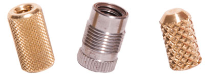 Quality screw machine products made in the USA Quality screw machine products made in the USA