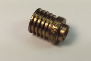 Coax Connector 1