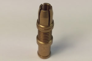 Coax Connector