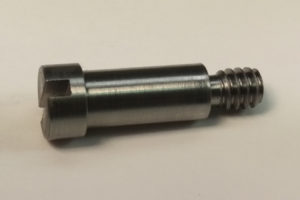 Die Lock Screw